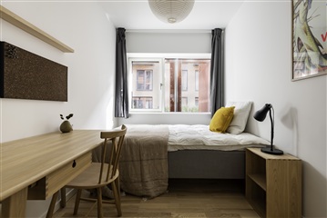 Photo 1. Room, , Valby 