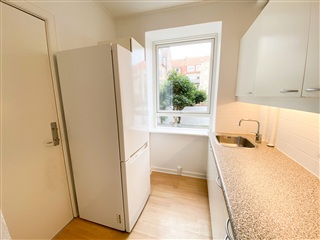 Photo 3. Apartment, Schleppegrellsgade, Aalborg 