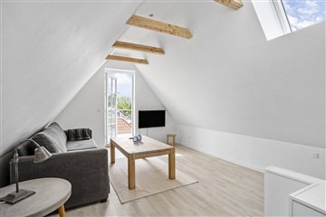 Photo 17. Apartment, Jernbane Allé, Odense SV 