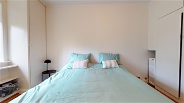 Photo 5. Apartment, Lyngby Hovedgade, Kongens Lyngby 