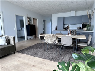 Photo 4. House, Remmehuse, Ikast 