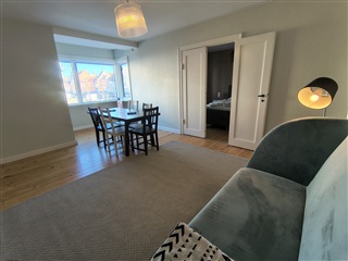 Billede 4. Lejlighed, Ved Kanalen, København K 