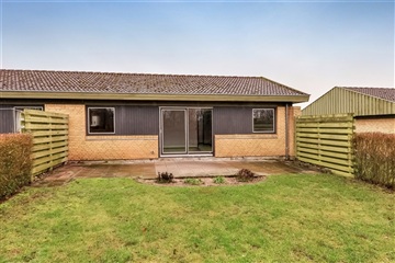 Photo 1. House, Hejmdals Brovej, Vojens 