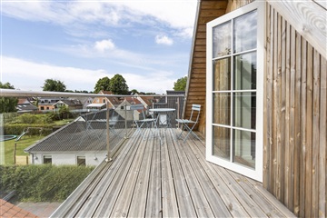 Photo 20. Apartment, Jernbane Allé, Odense SV 