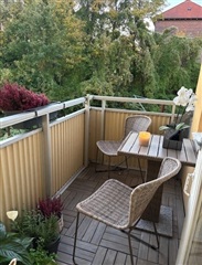 Photo 4. Apartment, Tranegårdsvej, Hellerup 