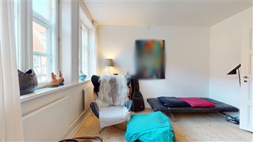 Photo 13. House, Wildersgade, København K 