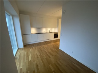 Photo 2. Apartment, Møllehatten, Risskov 