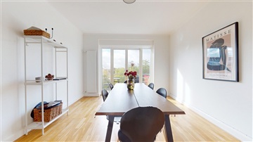 Photo 1. Apartment, Lyngby Hovedgade, Kongens Lyngby 