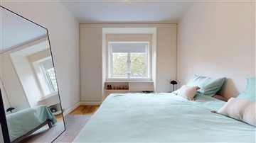 Photo 2. Apartment, Lyngby Hovedgade, Kongens Lyngby 
