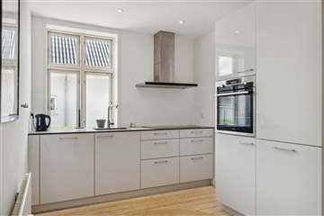Photo 9. Apartment, Jernbane Allé, Odense SV 