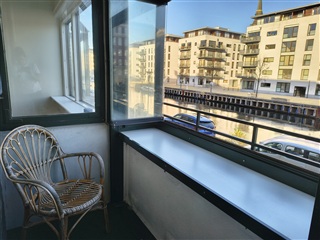 Billede 7. Lejlighed, Ved Kanalen, København K 