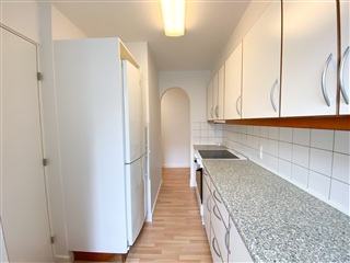 Photo 3. Apartment, Schleppegrellsgade, Aalborg 