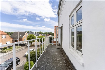 Photo 3. Apartment, Jernbane Allé, Odense SV 