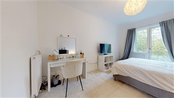 Photo 10. Apartment, Lyngby Hovedgade, Kongens Lyngby 