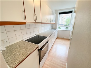 Photo 1. Apartment, Schleppegrellsgade, Aalborg 