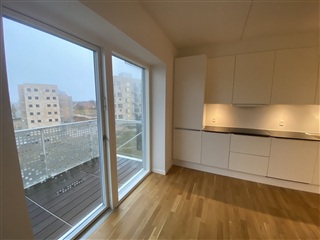 Photo 3. Apartment, Møllehatten, Risskov 