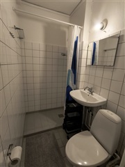 Billede 8. Lejlighed, Ved Kanalen, København K 