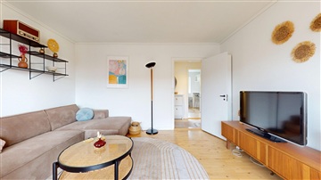 Photo 6. Apartment, Østervej, Glostrup 