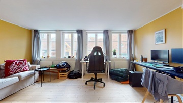 Photo 18. House, Wildersgade, København K 