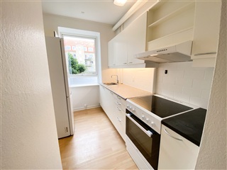 Photo 1. Apartment, Schleppegrellsgade, Aalborg 