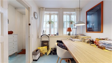Photo 7. House, Wildersgade, København K 