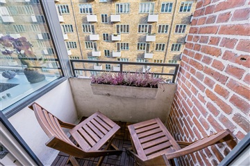 Photo 8. Apartment, Herninggade, København Ø 