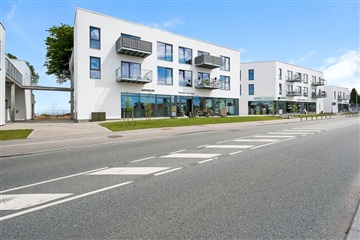 Photo 1. Apartment, Kystvejen, Køge 
