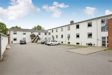 Photo 2. Apartment, Kollegievej, Jelling 