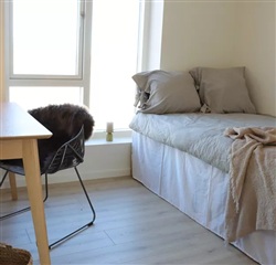 Billede 5. Hus/villa, Elmehusene, Hasselager 