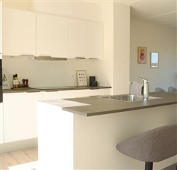 Billede 3. Hus/villa, Elmehusene, Hasselager 