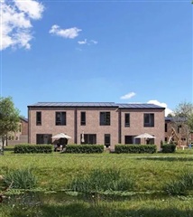 Photo 16. House, Elmehusene, Hasselager 