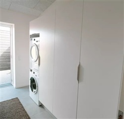 Billede 2. Hus/villa, Elmehusene, Hasselager 