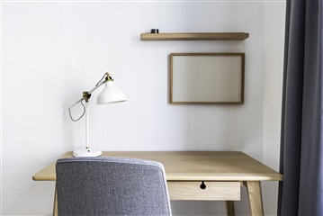Photo 5. Room, , Frederiksberg C 