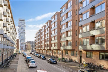 Photo 1. Apartment, Herninggade, København Ø 