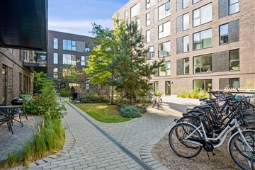 Photo 16. Apartment, Emma Gads Vej, København S 