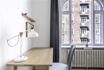 Photo 4. Room, , Frederiksberg C 