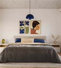 Photo 2. House, Elmehusene, Hasselager 