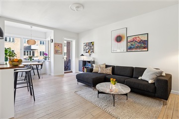 Photo 4. Apartment, Herninggade, København Ø 