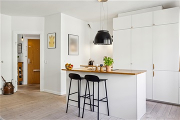 Photo 13. Apartment, Herninggade, København Ø 
