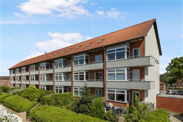 Photo 1. Apartment, Nattergalvej, Randers C 