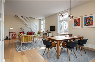 Photo 2. Apartment, Algade, Aalborg 