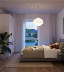 Photo 12. House, Elmehusene, Hasselager 