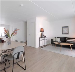 Photo 1. House, Elmehusene, Hasselager 