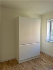 Photo 1. Apartment, Storegade, Esbjerg 