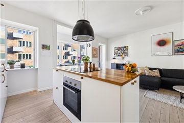Photo 11. Apartment, Herninggade, København Ø 
