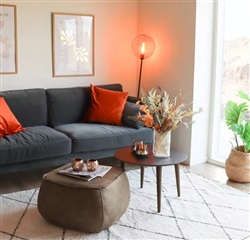 Photo 5. House, Elmehusene, Hasselager 