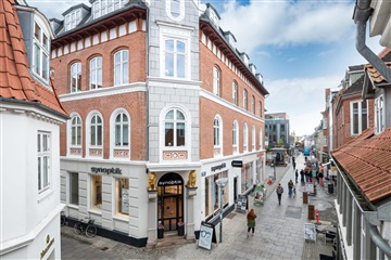 Photo 13. Apartment, Algade, Aalborg 