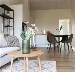 Photo 2. House, Elmehusene, Hasselager 