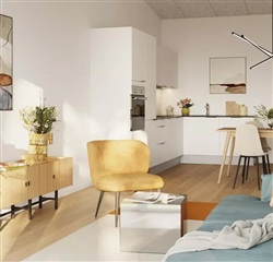Photo 1. House, Elmehusene, Hasselager 