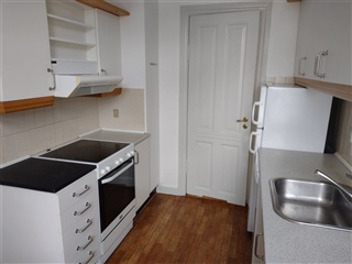 Photo 2. Apartment, Thomas B. Thriges Gade, Odense C 